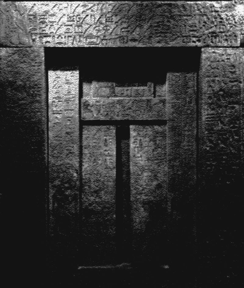 enter